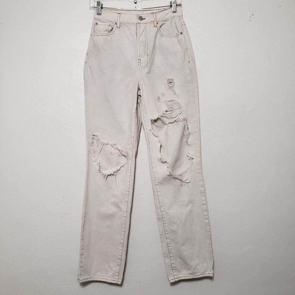 PacSun Dad Jean